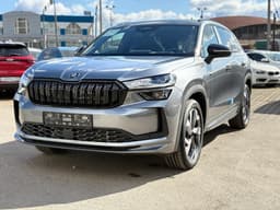 В России начали продавать Skoda Kodiaq 2025 казахстанской сборки — 6,25 млн рублей (в полтора раза дороже, чем в Казахстане)