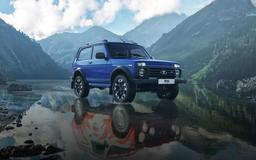 Легенда, теперь спортивная. Дилер рассказал о спросе на новейшую Lada Niva Sport 2025