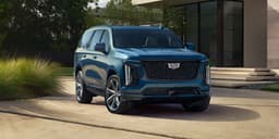 Сотни тысяч двигателей V8 могут «встать» из-за ошибки на производстве. В группе риска: Cadillac Escalade, Chevrolet Silverado, Suburban, GMC Sierra, Yukon
