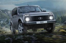 Lada покорит мир: АвтоВАЗ увеличит экспорт до 30 тыс. машин в 2025 году, главные рынки —  Иран, Казахстан и Вьетнам 