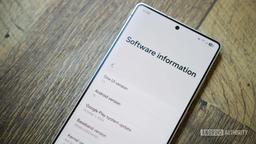 Samsung Galaxy S23, Galaxy S23 Plus и Galaxy S23 Ultra получили финальную One UI 7.0 на Android 15