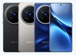 Не Samsung Galaxy S25 Ultra и не Xiaomi 15 Ultra, а Vivo X200 Pro: в AnTuTu назвали самый мощный флагман