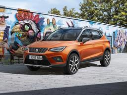 Volkswagen начал выпускать машины с деталями из рисовой шелухи