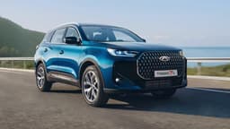 В России стартуют продажи совершенно нового Chery Tiggo 7L — 2,58 млн рублей за 150 л.с. и передний привод