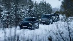 В России выпустят единое приложение для машин Haval, Tank, Ora и Wey