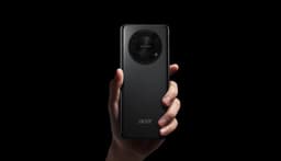 Представлены очень дешёвые современные смартфоны Acer Super ZX и Acer Super ZX Pro. Стартовая цена — ниже 100 долларов