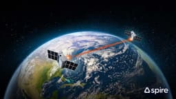 Точность вопреки размерам: кубсаты компаний Aerospace и Spire Global освоили оптическую связь