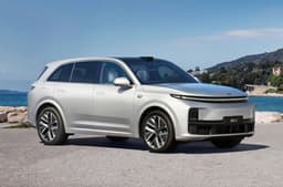 Россиянам разонравились «Лисяны»? Продажи машин Li Auto (LiXiang) в России в годовом выражении рухнули в 3 раза