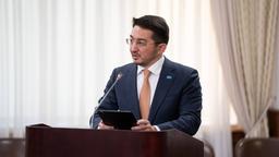 Новый цифровой сервис для автовладельцев запустили в Казахстане