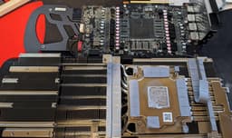 Владельцам GeForce RTX 4090, желающим её продать, нужно быть осторожными. Пользователь Reddit продал карту и получил её назад без GPU и памяти