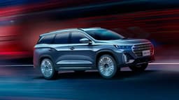 Большой кроссовер суббренда Chery — от 2,58 млн рублей. Скидка на Jetour X90 Plus достигает 900 тыс. рублей