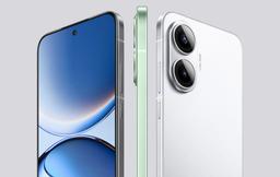 Мощный и недорогой монстр автономности от Xiaomi. Представлен Redmi Turbo 4 Pro: Snapdragon 8s Gen4, IP69, 7550 мАч, 90 Вт и 50 Мп — всего 255 долларов