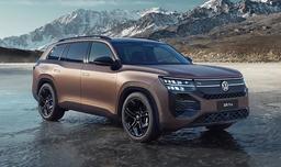 Volkswagen начал продавать машины с пожизненной гарантией
