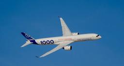 Airbus завершает подготовку A350-1000 к испытаниям: популярный дальнемагистральный авиалайнер получит систему автоматического руления