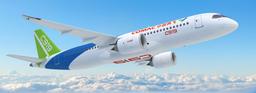 С такими темпами Китай может вовсе отказаться от самолетов Airbus и Boeing. Крупнейшие местные авиакомпании закупят десятки лайнеров COMAC C919