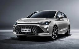 Аналог Skoda Octavia и Hyundai Elantra, который был одной из самых дешевых иномарок российского производства. Объявлены цены на BAIC U5 Plus 2025