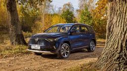 Машины с технологиями Volkswagen и 100 000 км официальной гарантии в РФ стали ещё лучше: Jettа добавила в свои авто новейшие технологии и системы безопасности