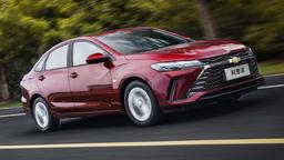 Хорошо оснащенный Chevrolet с 6-ступенчатым «автоматом» — дешевле «китайцев», «Лады» и «Москвича». Стоимость Chevrolet Monza опустилась до 1,49 млн рублей