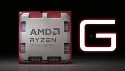 Эти APU AMD отправят видеокарты вроде GeForce GTX 1650 на покой? Ryzen 9000G ожидаются в конце года