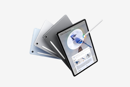 В России стартовали продажи новейших планшетов Samsung Galaxy Tab S10 FE