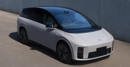 Li Auto, которая ввела пожизненную гарантию на свои машины, назвала цену и характеристики новейшего Li Auto i8