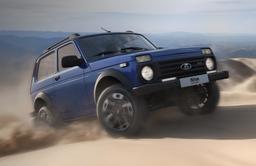 Lada Niva Sport в дефиците: дилер из Тольятти предлагает записаться в очередь, а выдавать машины будут «по порядковому номеру в списке ожидающих»