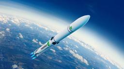 Французский стартап MaiaSpace бросил вызов SpaceX: многоразовая ракета на биометане может изменить европейский космический рынок