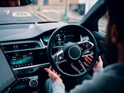 Nissan интегрирует самообучающийся ИИ Wayve в системы ProPilot к 2027 году