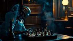 Открытые модели с функцией «саморефлексии» стартапа Cogito обошли LLaMA и DeepSeek