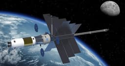 Ядерные реакторы L3Harris готовы к испытаниям в космосе: первые испытания в 2027 году