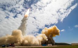 С базы Ванденберг состоялась первая за 10 лет миссия ракеты Minotaur IV на базе списанных баллистических ракет
