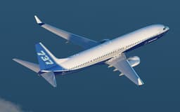 Bloomberg: Россия готова купить самолеты Boeing на 5 млрд долларов из замороженных активов