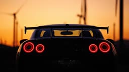 Ниссан возвращает легенду: анонсировано гибридное поколение GT-R R36 для конкуренции с Porsche 911 на Нюрбургринге