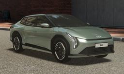 Представлен Kia EV4, способный бросить вызов Tesla Model 3: цена — 35 тысяч долларов, запас хода — до 530 км Kia EV4 станет доступным глобальным электромобилем автопроизводителя