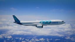 Саудовская Аравия вместо России: Airbus будет покупать титан для своих самолетов на Ближнем Востоке