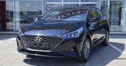 В России продают реальный Hyundai Solaris 2024 (не российский Solaris HS) с 3-летней гарантией