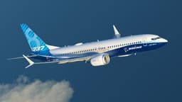 Китай отказывается от самолетов Boeing, но это может быть на руку другим странам: Malaysia Airlines готова выкупить «отказные» Boeing 737 MAX