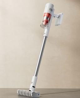 Dyson отдыхает: беспроводной вертикальный пылесос Xiaomi Mijia Cordless Vacuum Cleaner 3 оценили в 115 долларов, характеристики — как у топовых Dyson