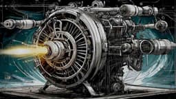 Антигравитационный двигатель от бывшего инженера NASA: Чарльз Булер утверждает, что его новая система не нуждается в топливе