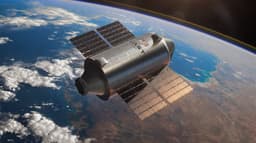 Космическая станция Haven-1 от Vast: NASA поможет с испытаниями в 2026 году перед запуском для экипажей и будущей Haven-2 