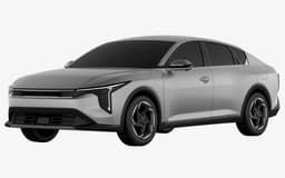 Kia собирается вернуться в Россию со своим новым бестселлером? Kia запатентовала в России новейшую модель K4, которая стала хитом в США