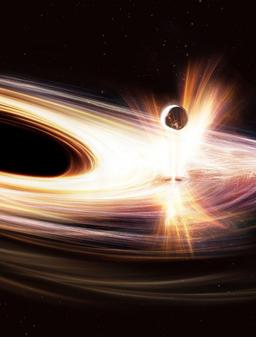 Черная дыра Ansky начала испускать мощное рентгеновское излучение: ученые фиксируют вспышки, в сто раз мощнее прежних