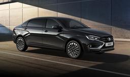 Похоже, АвтоВАЗ сильно переоценил Lada Aura: дилеры продают Aura со скидкой в 800 тыс. рублей
