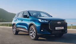 Новейший кроссовер Chery c хорошим оснащением — от 2,58 млн рублей. Раскрыты цены и комплектации Chery Tiggo 7L