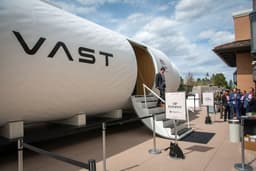 Частная космическая станция Haven-1 заполняет лаборатории: осталось всего 2 свободных слота