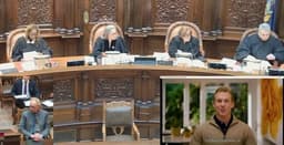 Стартапер «отправил» на заседание в суд Нью-Йорка своего ИИ-аватара. Судья оказалась против