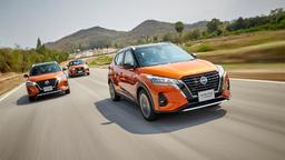 Японское качество и надёжный мотор — всего 1,9 млн рублей. При желании Nissan Kicks можно купить и с 2-летней гарантией, но дороже
