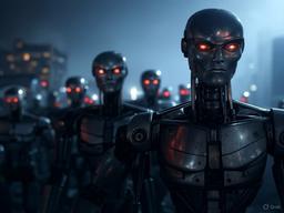Google DeepMind предупреждает: к 2030 году ИИ станет как человек, и в этом есть большие риски