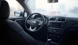 Hyundai отказывается от сенсоров и переходит на кнопки