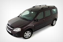 В продаже появился новый Lada Largus, выпущенный в Тольятти ещё до переноса производства в Ижевск